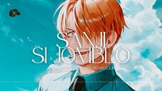 (ONE PIECE AMV) SANJI SI PLAYBOY