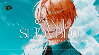 (ONE PIECE AMV) SANJI SI PLAYBOY