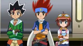 BEYBLADE METAL MASTERS Season 2 Episode 13 Hindi Dubbed | ANIMAX HINDI