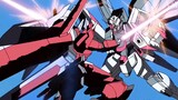 [Gundam TIME] Tập 107! Anh ấy cũng bị cắt vì nhiều công việc! "Seed Life" Savior Gundam!