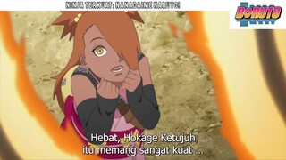 Naruto si Shinobi Terkuat!