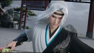 Ancient Supremacy S2 Eps 79 Sub Indo