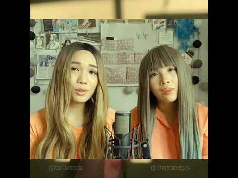 YOVIE N NUNO - DIA MILIKKU COVER | CLARESTA X CHRISTABEL