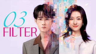 🇨🇳EP03 | FLTR: Pretty Inside (2025) [EngSub]