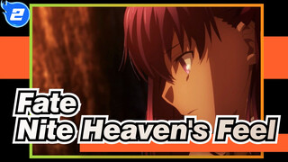 [Fate|Stay|Mixed Edit] Nite Heaven's Feel_2