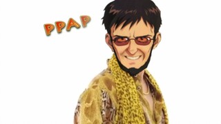 ⚡PPAP, but EVA⚡