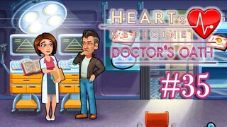 Heart's Medicine - Doctor's Oath | Gameplay Part 35 (Level 58)