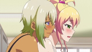 Anime Hajimete no Gal - This Time - AMV