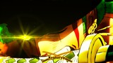 Zoro Marah Banget Saat Melihat Kaptennya Tak Sadarkan Diri | One Piece