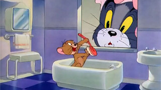 "ลำเอียงคือการไม่สมเหตุสมผล การลำเอียงคือการปกป้องลูกวัว" #猫和猫#about爱# copywriting