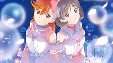 Tiny Stars