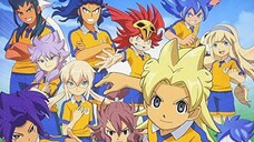 Inazuma Eleven Go Chrono Stone [Episode 09] Tagalog Dub (Season 3)