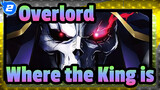 Overlord|【Epic】At the end of the underworld lives this King's bone_2