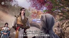 Martial Master Eps 539 Sub Indo