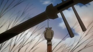 [MAD]ซาร่าเล่นซามิเซ็น|<Samurai Champloo>