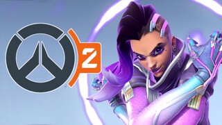 The Sombra Experience | Overwatch 2 Montage