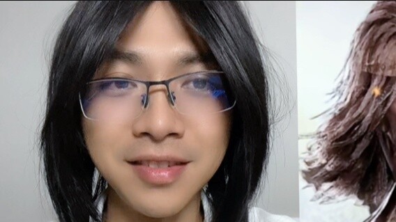 Lucu: Ayah Xiao Yan VS Ayah Tang San