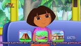 Dora The Explorer Bahasa Indonesia (10 maret 2023)
