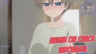 Let Him Cook | Anime Crack Indonesia Episode 14 |