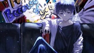 "Toaru Majutsu no Index" 20 rahasia tentang Kamijou Touma