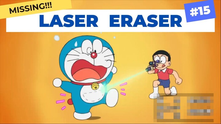 Doraemon Terbaru 2023 No Zoom HD Bahasa Subtitle Indonesia E-15