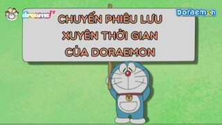 Doraemon Lồng Tiếng