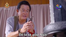 Tà Thuật - 34A
