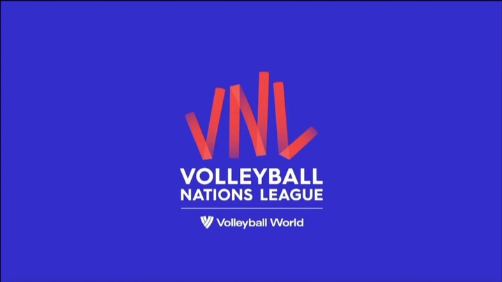 VNL2021(Week5 R15)-JPN vs USA