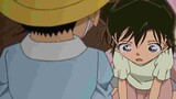 [Kid] Ran và Shinichi hồi nhỏ
