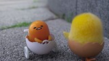 [ ซีรี่ส์ญี่ปุ่น พากษ์ไทย ] [ 1080P ] GUDETAMA An Eggcellent Adventure : ไข่ขี้เกียจผจญภัย EP. 03