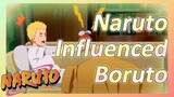 Naruto Influenced Boruto