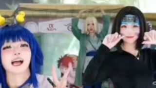 Hinata Lin Double Country Eggs