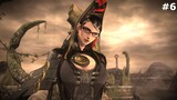 My Bayonetta Playthrough Part 6 (No Commentary)