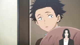 Anime ini wajib di tonton saat Ngabuburit No 2 bikin sedih