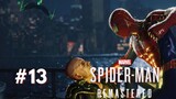 Melawan electro dan vulture - Marvel's Spider-man Remastered #13