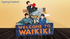 Welcome to Waikiki S1 Episode 01