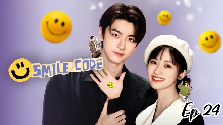 Smile Code Ep 24