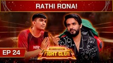BattleGround Season 1 Episode 24 | BattleGround Season 1 | BattleGround 2025 | Indian Best Tv Show