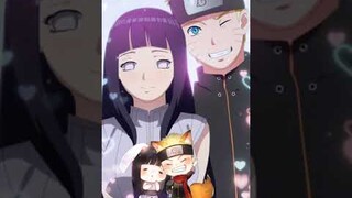 Naruto Couples Edit | Hare Hare ya#Naruto#Kawaii_Sarada#Hinata#Sasuke#Sakura#animeedits#anime#viral