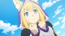 Izure Saikyou no Renkinjutsushi Episode 9 Subtitle Indonesia