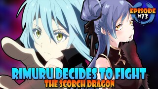 Rimuru DECIDES to FIGHT VELGRYND?! #73 - Volume 14 - Tensura Lightnovel