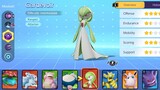 Pokemon UNITE: Gardevoir (Attacker) Gameplay