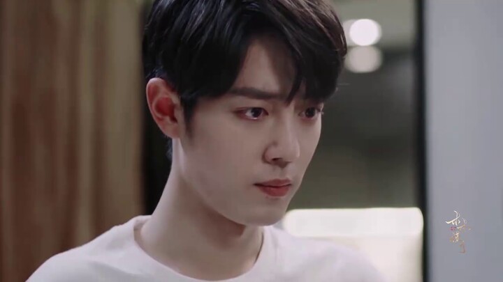 [Xiao Zhan Narcissus‖Double Gu‖Chun Xiao Yiye‖Penyalahgunaan Manis] Halaman Keluarga Gu (18)