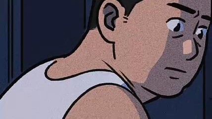 "Straight Dad's Daily Life" Episode 3: Uncle, your voice is so warm