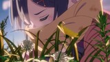 [เนื้อเพลงภาษาจีนและญี่ปุ่น/Makoto Shinkai/RADWIMPS] "Suzume no 涙" OST ของ "Suzu Medo" RADWIMPS【Hi-R