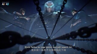 Apotheosis episode 2 sub indo