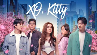 E2 XO, Kitty [SUB INDO]