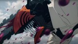 CHAINSAW MAN OPENING HD