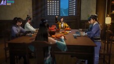 The Strongerst Sect In Eternity Eps 31 Sub indo