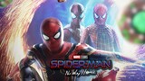 Spider-Man: No Way Home Official Announcement and Breakdown